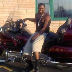 Meet your Posher, Casey